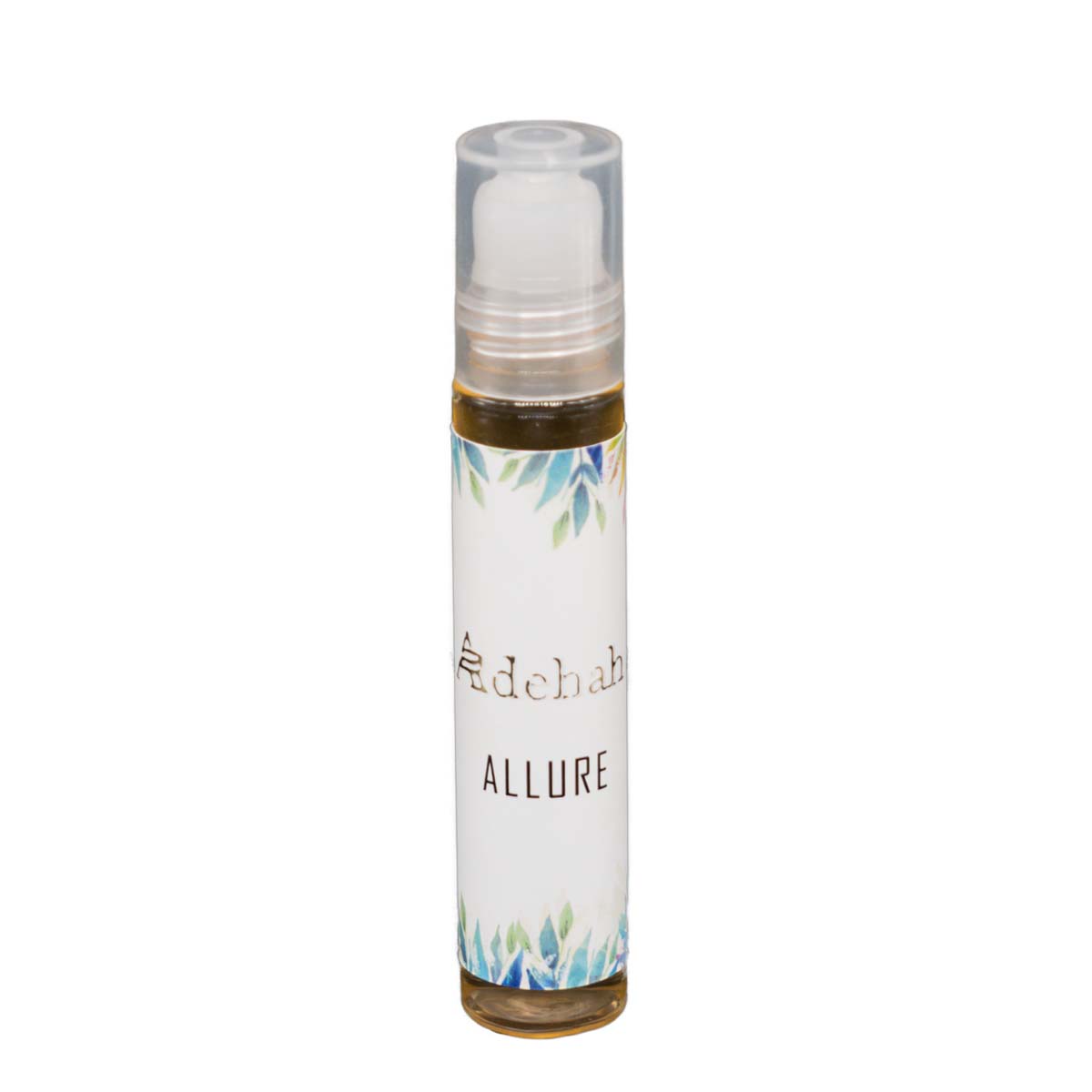 Perfume - Rollon - Allure